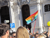 Marcha do Orgulho LGBT de Lisboa 2016